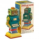 Answer Game Calculating Robot, c. 1963