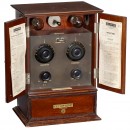 Gecophone BC 2001 Radio, 1922