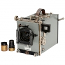 Askania-Universal 35mm Movie Camera, c. 1928