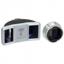 2 Zeiss Stereo Attachments
