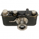 Leica I (A), 1930