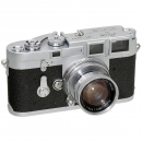 Leica M3, 1955