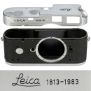Leica M4-P Blank (Mis-Engraved: 1813–1983)