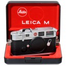 Leica M6, 1987