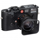 M6 Ein Stück Leica, Stock Market Launch 1996, 1996