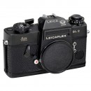 Leicaflex SL2 50 Jahre, 1975