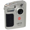 Leica digilux zoom, 1999