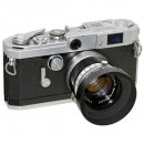 Canon VL2 25th Anniversary, 1958