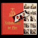 Raumbild Album Reichsparteitag der Ehre, 1936