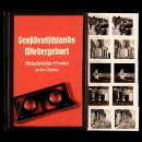 Raumbild Album Großdeutschlands Wiedergeburt, 1938