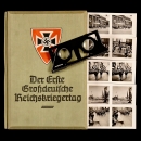 Raumbild Album Der Erste Großdeutsche Reichs kriegertag, 1939