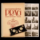 Raumbild Album Das hunderttürmige Prag, 1943