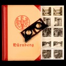 Raumbild Album Der Stadt Nürnberg Ursprung und Werdegang, 1949