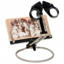 Oculus Stereo Viewer 9 x 18, c. 1925