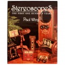 Stereoscopes by Paul Wing (Signed!)