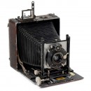 Dr. Staeble's Professional Hand-Camera, c. 1925