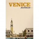 Venice Poster, c. 1960
