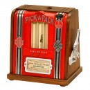Pick-A-Pack Counter Game, 1939