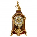 French Mantel Clock, c. 1870