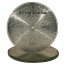 30 Stella Discs Ø 17 ¼ inch, c. 1900