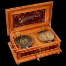 Symphonion Double-Disc Model 252, c. 1905