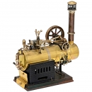 Falk Stationary Steam Engine, c. 1925