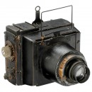Aircraft Camera (9 x 12 cm), c. 1910–20