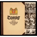 Raumbild Album Danzig (Gdansk), 1940