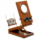Stereo Graphoscope, c. 1880