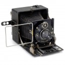 Early Linhof Präzisions-Camera, 1925–30