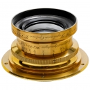 Verax Anastigmat Symétrique F:6,8 F=300 mm Lens by H. Duplouic