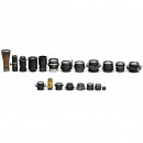 20 Lenses (Various Manufacturers)