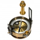 Magnetic Sighting Compass, c. 1910