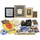 Philips Collector's Items
