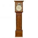 English Longcase Clock, c. 1880