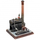 Bing Steam Engine, c. 1920