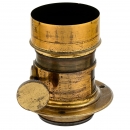 Petzval-Type Lens by Bland & Co. Opticians to the Queen No. 26