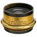4,2 in. Holos Wide Angle Convertible Lens by W. Watson & Sons,