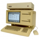 Apple LISA-1, 1983