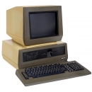Victor 9000 Sirius 1 Computer, 1982