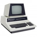 Commodore PET 2001-8N Computer, 1980