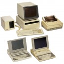3 Nixdorf Computers, 1975-80