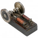 Electro-Magnetic Motor, c. 1915