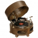Ultraphon Gramophone, c. 1925