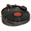 Philips Porteldisc 3902 Record Player, 1941