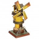 Doll Windmill 748/3, c. 1930