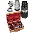 Leica Screw-Mount Lenses and Accessories