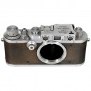 Leica IIIa M (Fake), 1937