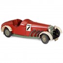 Märklin Racing Car No. 1107R, c. 1936