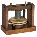 Excellent Replica of Alexander Graham Bell's Telephone